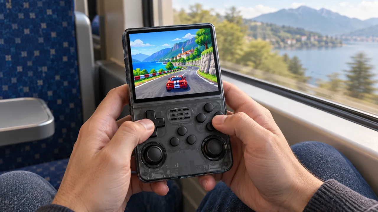 Playing PS1 & PSP on the go: does it actually work?