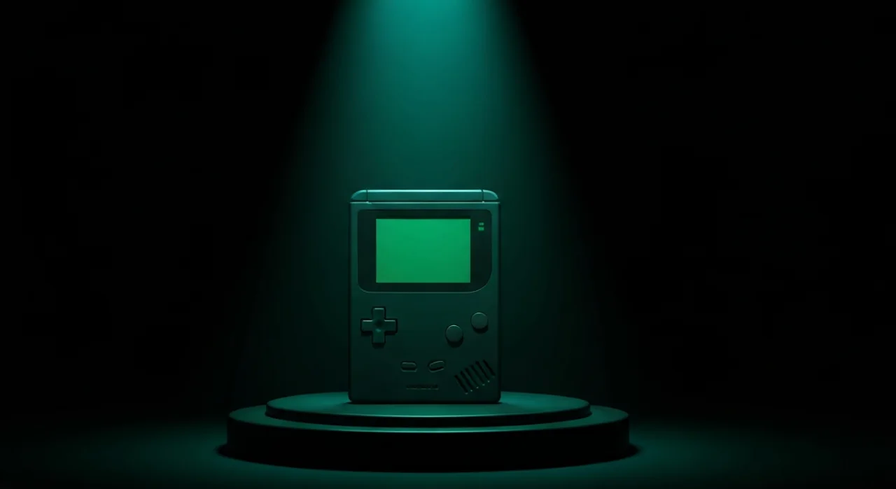 What is the R36S? Everything about the popular retro handheld